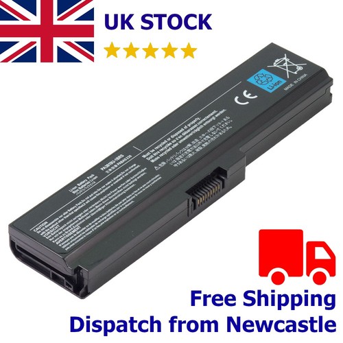 Pa3817u 1brs battery - pa3817u-1brs, for