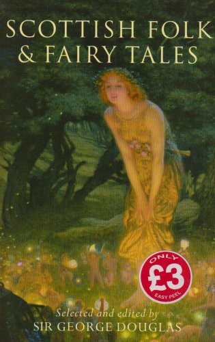 Scottish folk and fairytales - scottish,