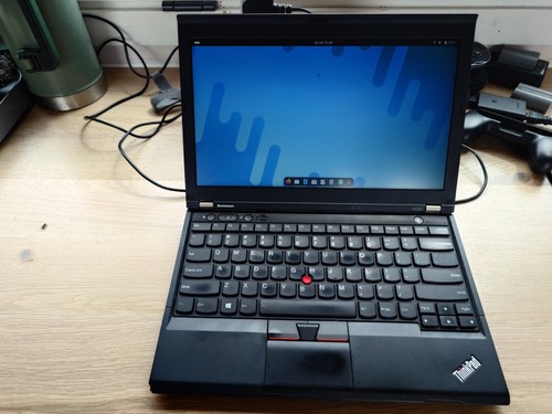 Lenovo thinkpad x230 i5 - thinkpad,