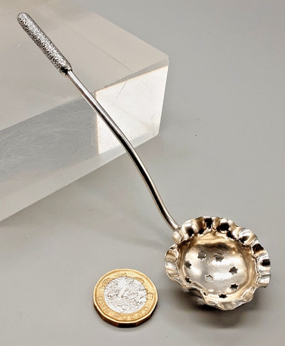 Pretty vintage silver - silver, plated