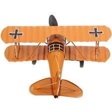 American style flying - style, model