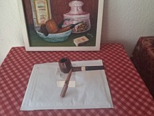 Poul Winslow Handcut "D"