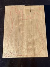 LIMBA / KORINA 2-piece