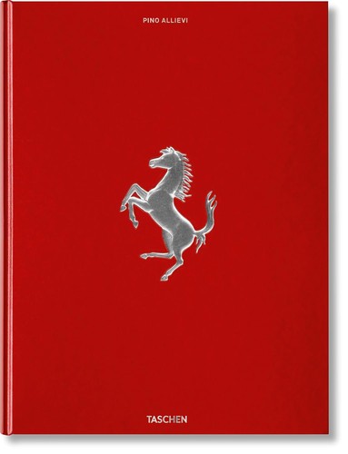 Ferrari - ferrari,