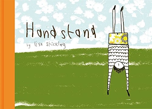 Handstand lisa stickley - handstand,,