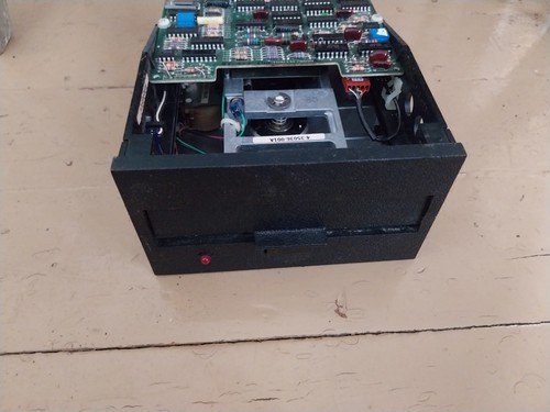 Vintage mpi model - model, b91