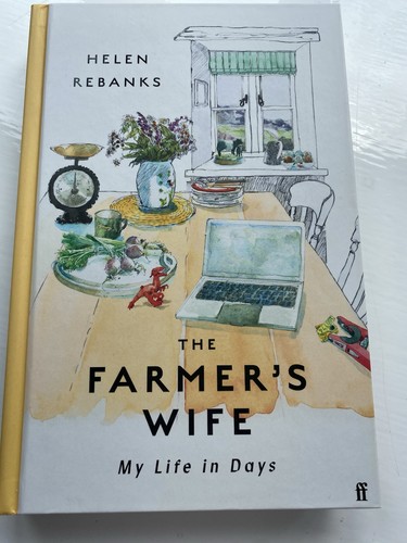 Helen rebank the farmers wife - the,