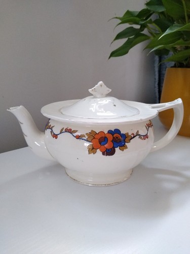 Vintage antique alfred meakin - alfred,