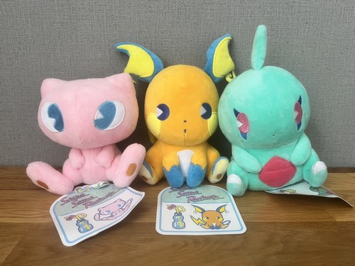 Pokemon center saiko - saiko, soda