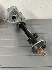 Mobility Scooter Careco Titan