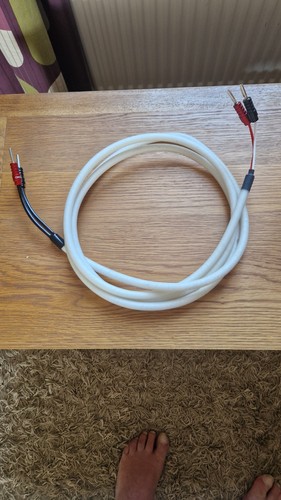 Chord clearway speaker - , cable