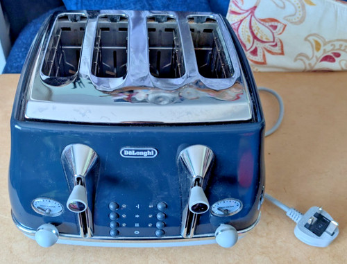 Delonghi icona capitals - delonghi,