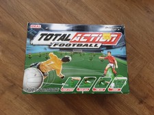 Ideal Total Action Table Top Football Game 2016 Edition