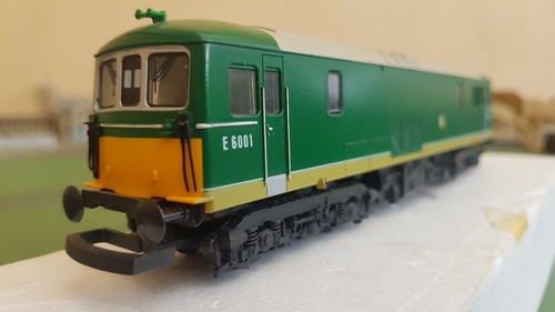 Lima gauge l205276 class - class, 73