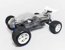 Hobao pro truggy - tt,