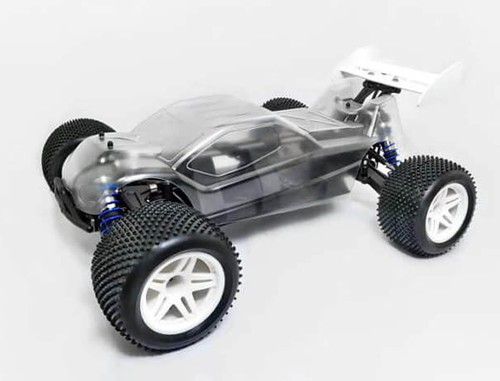 Hobao pro truggy truck - hobao, tt