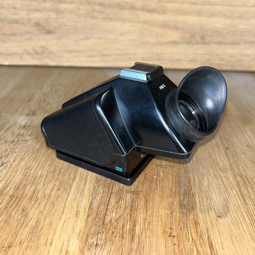 Hasselblad pm5 blue line prism - hasselblad,