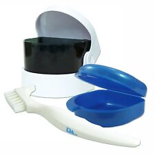 Sonic Cleaner, Retainer Case