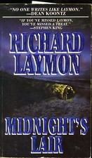 Richard Laymon. (SIGNED)