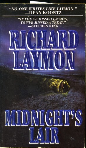 Richard laymon - richard, laymon.
