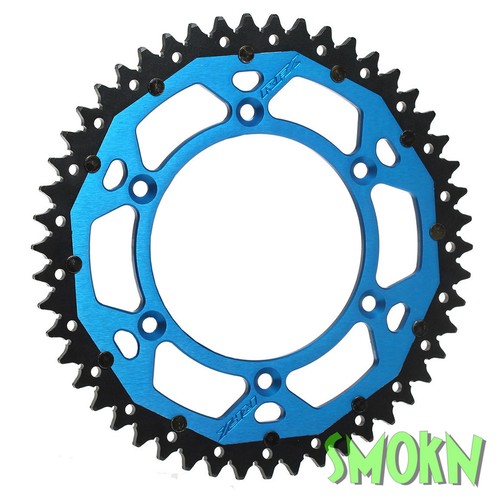 Husqvarna rear sprocket 51t - rear, tc