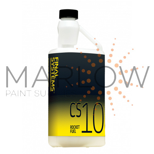 Final systems rocket fuel 1ltr - fuel,