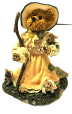 Boyds Bearstone Lil' Bear