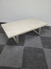 ScS   Endurance Diamond Coffee Table    RRP £309
