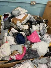 7 x Mixed Box items - Amazon Warehouse, Liquidation Stock, Returns │Size S-M│