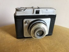 Ilford Sporti Vintage Camera