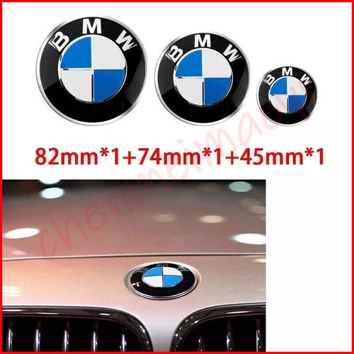 For bmw 3pc - 3pc, heritage