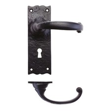 Traditional Door Handle Lever