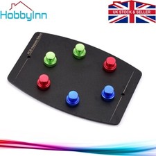 PCB Board Holder Universal Solder Helping Hand Platform With Magnetic Pins 