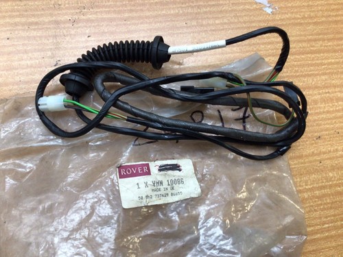 Rover metro 1990 lh - metro,