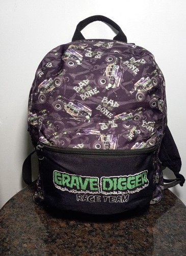 Vintage grave digger - vintage, racing