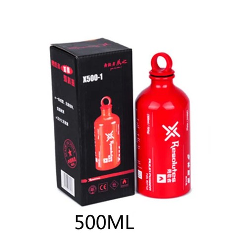 Outdoor fuel can - 1x,