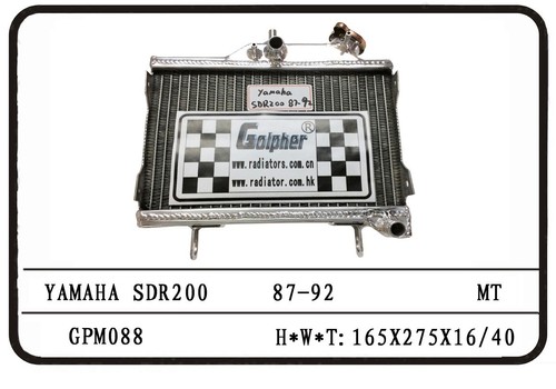 Yamaha sdr200 sdr 200 - yamaha,