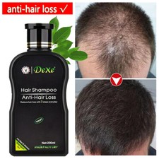 Fast Hair Growth Shampoo For