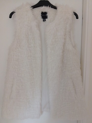 New look ladies white - new,