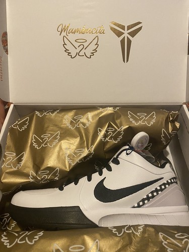 Nike kobe protro mambacita - nike, iv