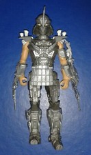 2014 * (MOVIE) SHREDDER (3) *