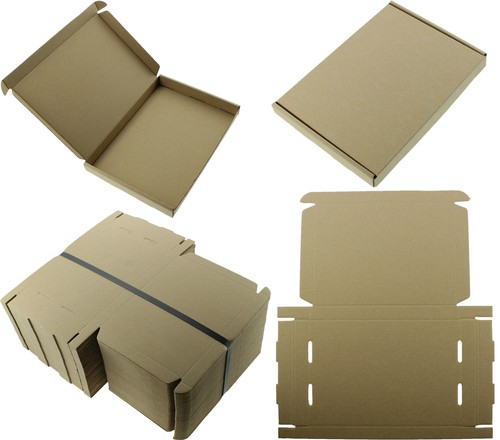 Pip box shipping - x,
