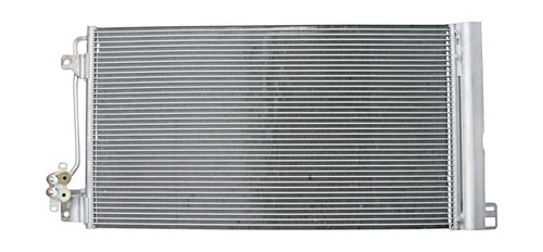 Condenser bosch fits - ac,