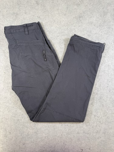 Montane men grey - montane, men’s