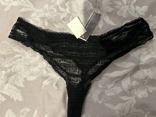 Lace thong from princesse - , tam