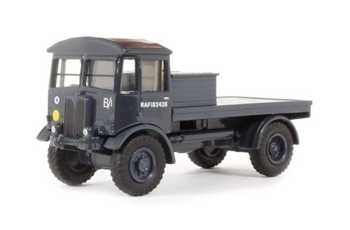 Oxford diecast raf aec - oxford,