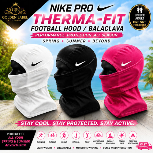 Nike pro therma fit hyperwarm - pro, therma-fit