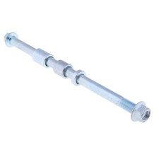 12mm 220mm Spacer Front Rear