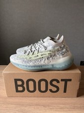 Adidas Yeezy 380 Boost Alien