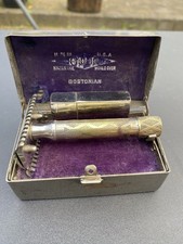 Vintage Silver 1920’s